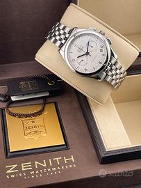 Zenith El Primero Class Chronometre | Full set
