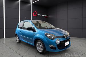 Renault Twingo 1.2 75 CV GPL FULL OPT. 60.000KM