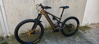 Specialized Turbo Levo G4 Expert Carbon S4