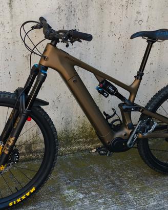 Specialized Turbo Levo G4 Expert Carbon S4