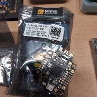 Flight controller f7