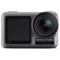 Dji osmo action 4k