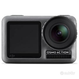Dji osmo action 4k
