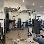 Kinesis Technogym attrezzo palestra multifunzione