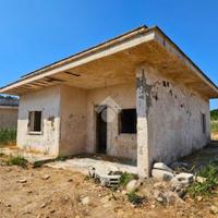 RUSTICO A PORTO CESAREO