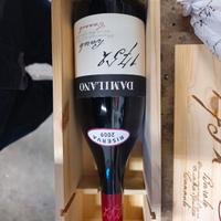 barolo damilano 2009 riserva cannubi 1752