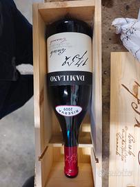 barolo damilano 2009 riserva cannubi 1752