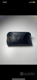 porta occhiali ray ban