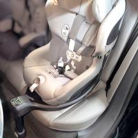 Sediolino Auto CYBEX Sirona S i size Usato + Antia