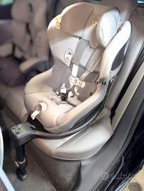 Sediolino Auto CYBEX Sirona S i size Usato + Antia