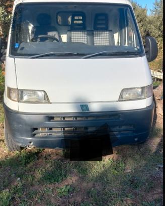 ricambi fiat ducato