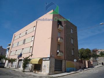 Appartamento Via Veneto - Via Deffenu