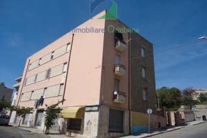 Appartamento Via Veneto - Via Deffenu