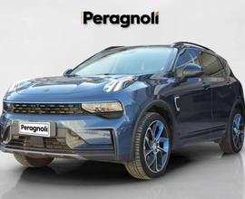 LYNK & CO 01 1.5 PHEV AUTOMATICA