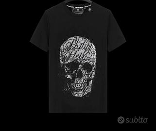 T-shirt philipp plain