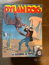 Dylan Dog numero 58 - prima edizione