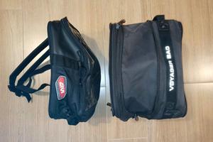 Borsa serbatoio componibile “Voyager bag” Givi