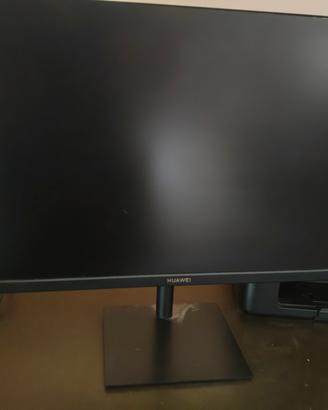 Huawei monitor 24" FULL HD IPS