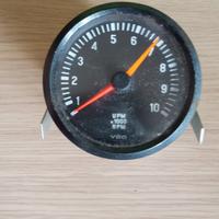 contagiri d'epoca porsche