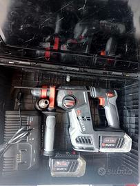 Trapano tassellatore Wurth 18v M-Cube a batteria