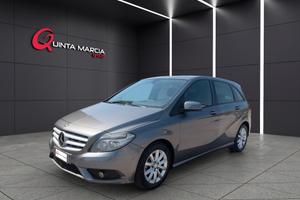 Mercedes-benz B 180 CDI NAVI/PACK SENSORI