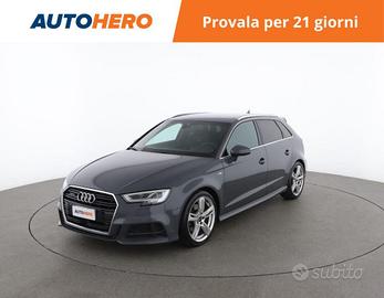 AUDI A3 AY28028