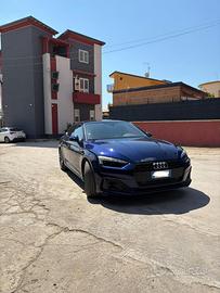 Audi A5 SPB 40 TDI  S-Line
