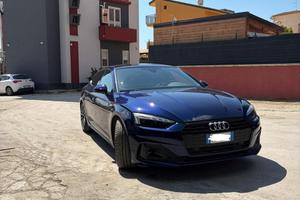 Audi A5 SPB 40 TDI  S-Line