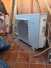 CLIMATIZZATORE DAIKIN