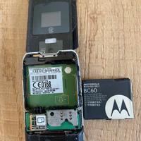 Telefonino Motorola RAZR V3x