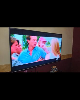 Tv Graetz 65 pollici 4k