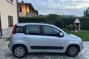FIAT PANDA BENZINA GPL