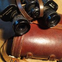 binocolo INTERNATIONAL- MILITARY 8x26