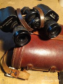 binocolo INTERNATIONAL- MILITARY 8x26