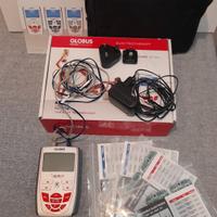 Elettrostimolatore + Tens