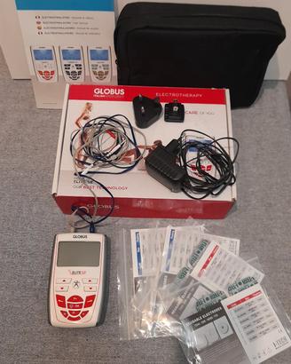 Elettrostimolatore + Tens