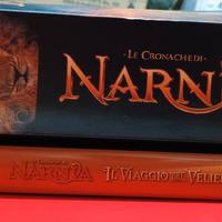 Libri Le cronache di Narnia 