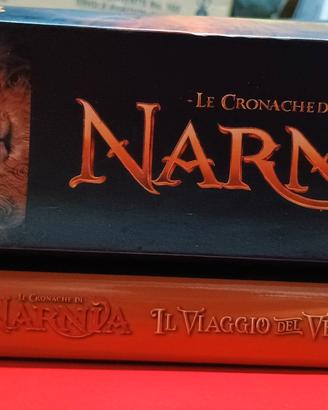 Libri Le cronache di Narnia 