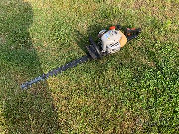 Tagliasiepi Echo Hc-1600