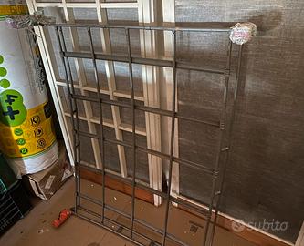 Porta bagagli fiat 600 Multipla