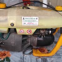 acqua scooter ,pesca apnea