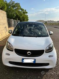 Smart Fortwo 70 1.0 (52kw) 10/2017