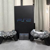 PlayStation 2 SCPH 30004 pal