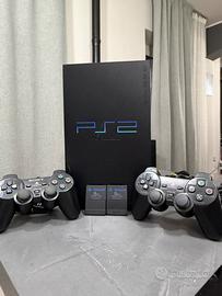 PlayStation 2 SCPH 30004 pal