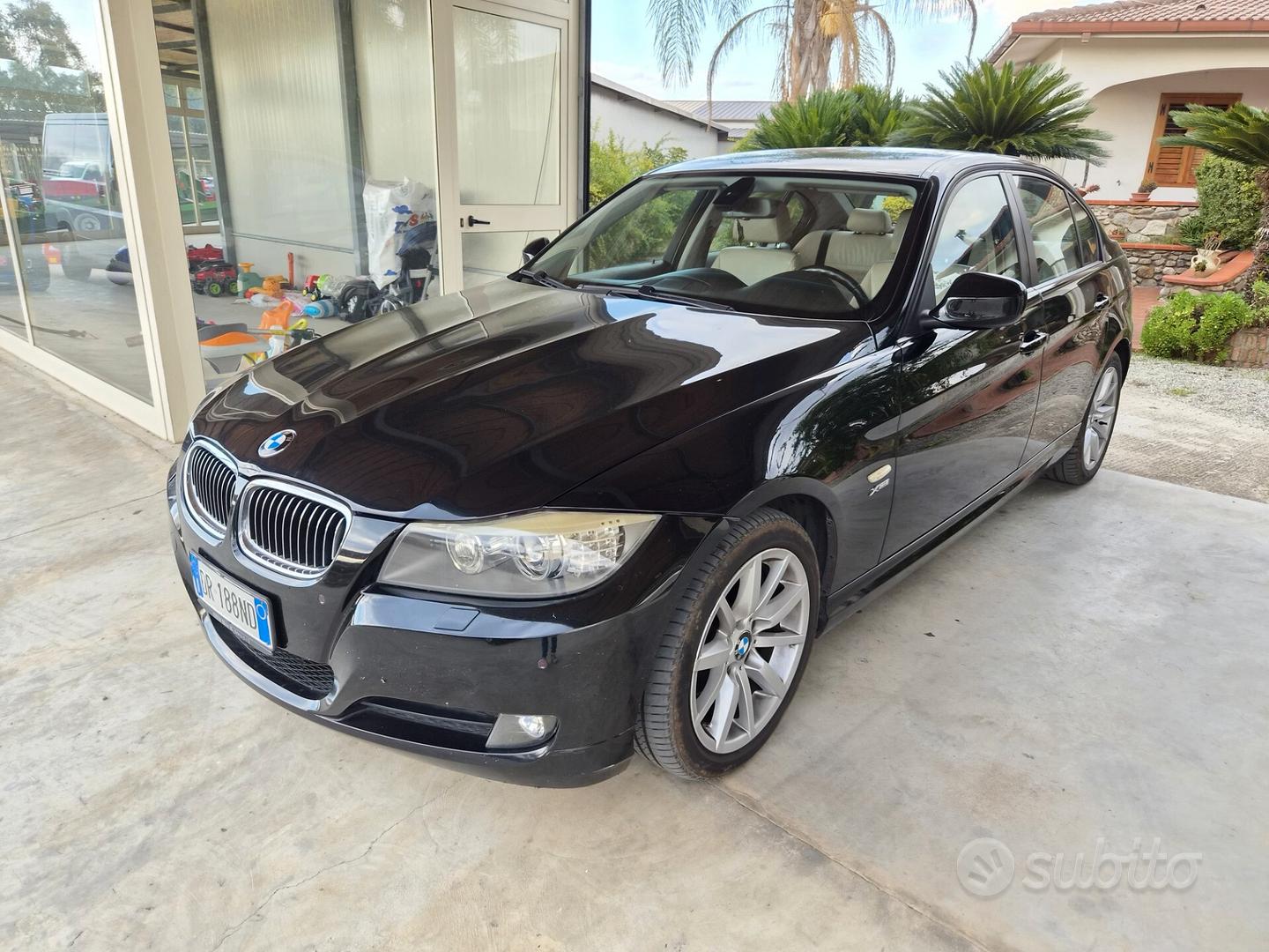 BMW Serie 3 (E90/91)
