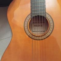chitarra Meimei 
