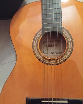 chitarra Meimei 