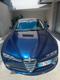 Alfa romeo 159