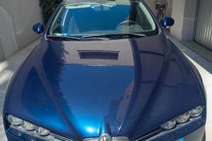 Alfa romeo 159