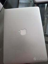Computer apple